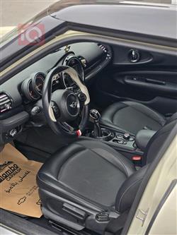 ميني كلبمان